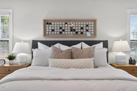 Bedroom - 36 Knotts Loop, Lillington, NC 27546 photo 6 of 11