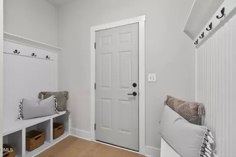 Entry Way - 36 Knotts Loop, Lillington, NC 27546 photo 3 of 4