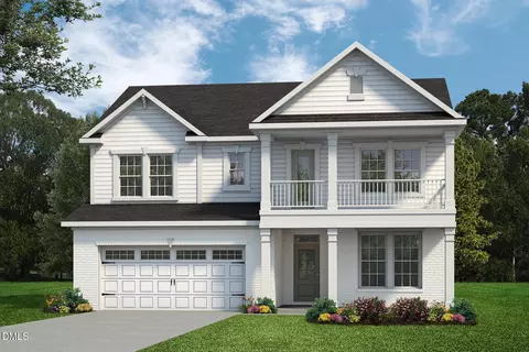 36 Knotts Loop, Lillington, NC 27546