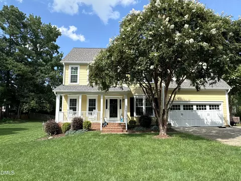 12400 Tappersfield Ct, Raleigh, NC 27613