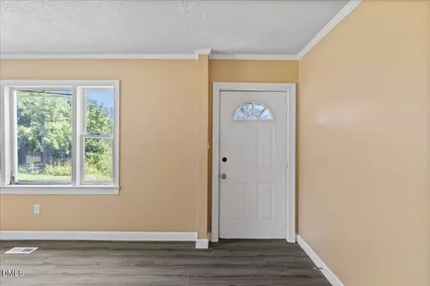 Entry Way - 1330 E Hanrahan Rd, Ayden, NC 28513 photo 1 of 5