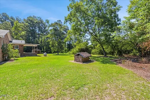 Exterior - 1330 E Hanrahan Rd, Ayden, NC 28513 photo 8 of 11