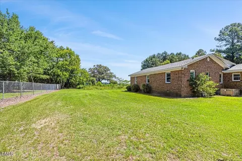 Exterior - 1330 E Hanrahan Rd, Ayden, NC 28513 photo 7 of 11