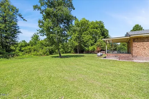Exterior - 1330 E Hanrahan Rd, Ayden, NC 28513 photo 10 of 11