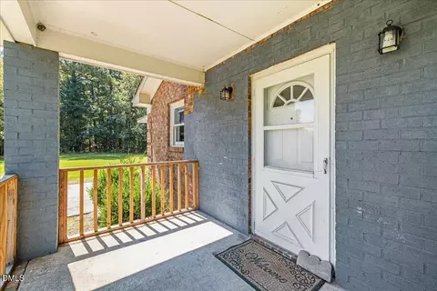 Exterior - 1330 E Hanrahan Rd, Ayden, NC 28513 photo 2 of 11