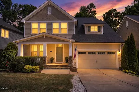 713 Ancient Oaks Dr, Holly Springs, NC 27540
