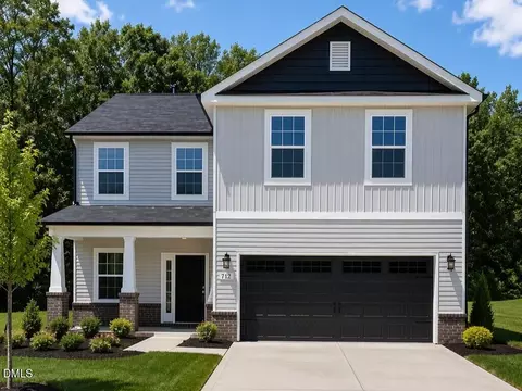 128 Rocky Maple Dr, King, NC 27021