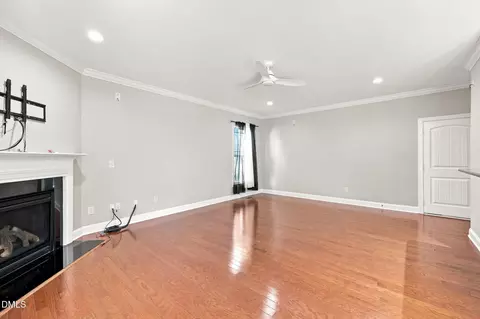 Living - 426 Powers Ferry Rd, Cary, NC 27519 photo 5 of 7