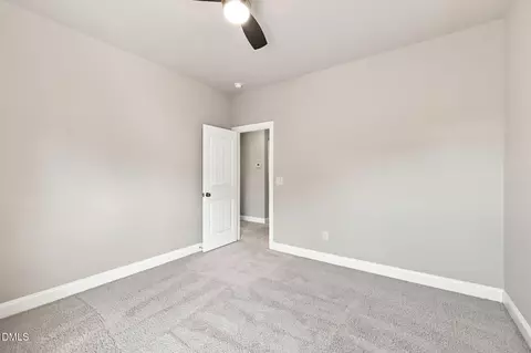 Bedroom - 426 Powers Ferry Rd, Cary, NC 27519 photo 14 of 14