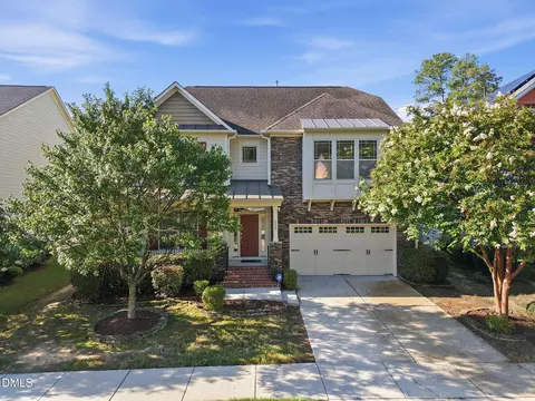 Exterior - 426 Powers Ferry Rd, Cary, NC 27519 photo 2 of 18
