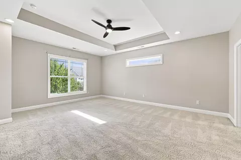 Bedroom - 426 Powers Ferry Rd, Cary, NC 27519 photo 4 of 14