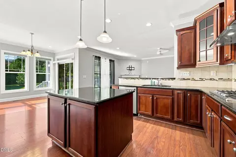 Kitchen - 426 Powers Ferry Rd, Cary, NC 27519 photo 3 of 4