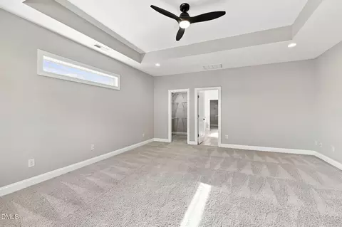 Bedroom - 426 Powers Ferry Rd, Cary, NC 27519 photo 5 of 14