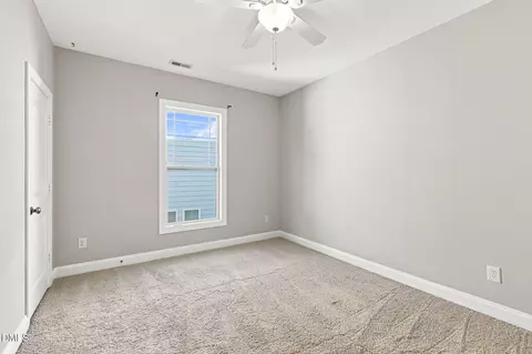 Bedroom - 426 Powers Ferry Rd, Cary, NC 27519 photo 9 of 14
