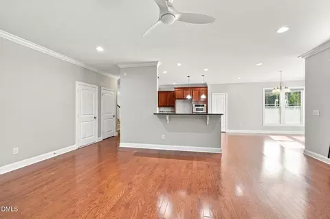 Living - 426 Powers Ferry Rd, Cary, NC 27519 photo 6 of 7