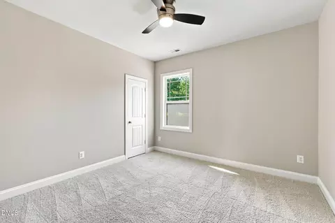 Bedroom - 426 Powers Ferry Rd, Cary, NC 27519 photo 13 of 14