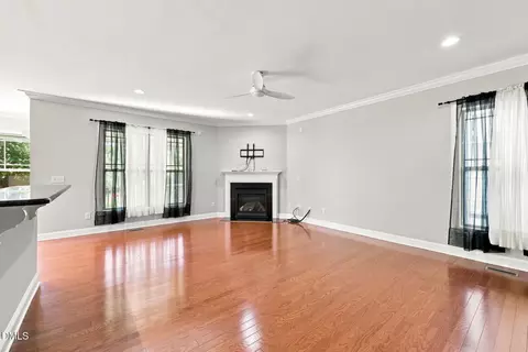 Living - 426 Powers Ferry Rd, Cary, NC 27519 photo 3 of 7