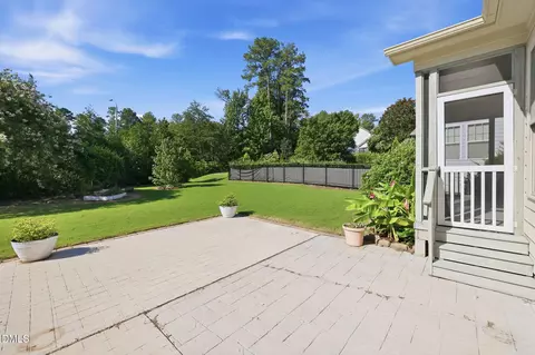 Exterior - 426 Powers Ferry Rd, Cary, NC 27519 photo 10 of 18