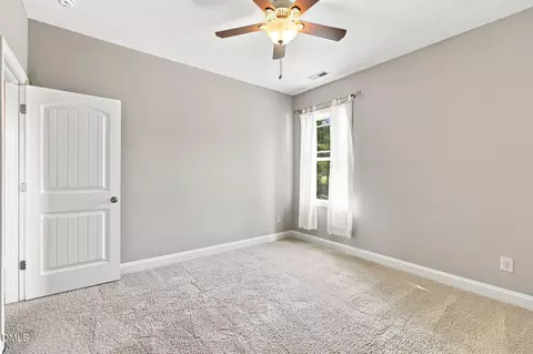 Bedroom - 426 Powers Ferry Rd, Cary, NC 27519 photo 11 of 14