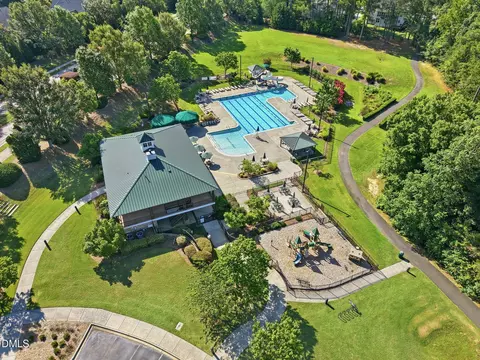 Exterior - 426 Powers Ferry Rd, Cary, NC 27519 photo 17 of 18
