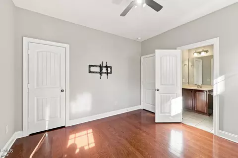 Bedroom - 426 Powers Ferry Rd, Cary, NC 27519 photo 2 of 14