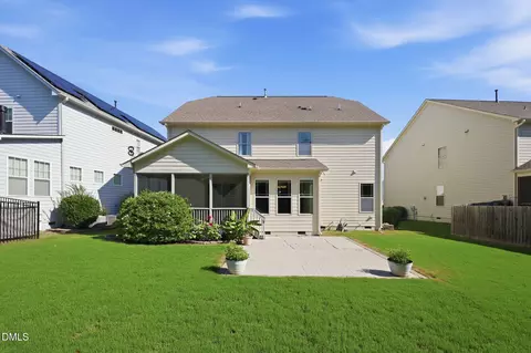 Exterior - 426 Powers Ferry Rd, Cary, NC 27519 photo 15 of 18