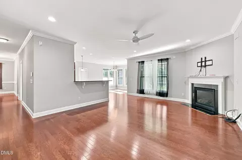 Living - 426 Powers Ferry Rd, Cary, NC 27519 photo 4 of 7