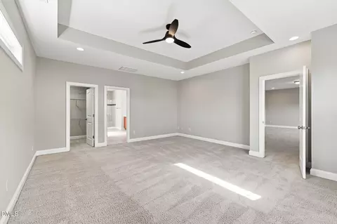 Bedroom - 426 Powers Ferry Rd, Cary, NC 27519 photo 6 of 14