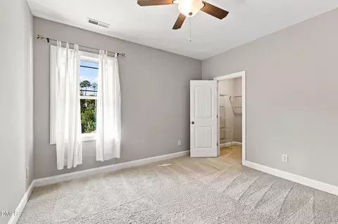 Bedroom - 426 Powers Ferry Rd, Cary, NC 27519 photo 10 of 14