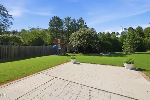 Exterior - 426 Powers Ferry Rd, Cary, NC 27519 photo 9 of 18