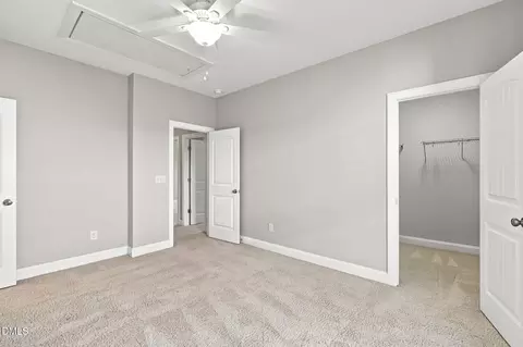 Bedroom - 426 Powers Ferry Rd, Cary, NC 27519 photo 7 of 14