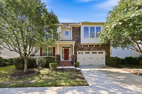 Exterior - 426 Powers Ferry Rd, Cary, NC 27519 photo 4 of 18