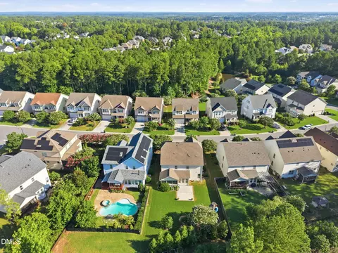 View/Area - 426 Powers Ferry Rd, Cary, NC 27519 photo 4 of 4