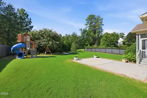 Exterior - 426 Powers Ferry Rd, Cary, NC 27519 photo 13 of 18