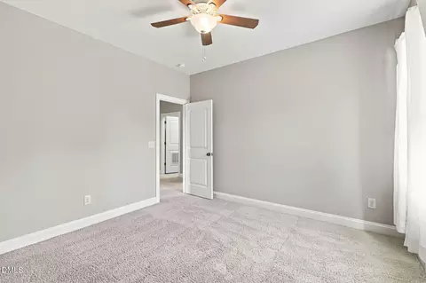 Bedroom - 426 Powers Ferry Rd, Cary, NC 27519 photo 12 of 14