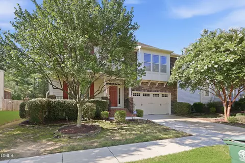 Exterior - 426 Powers Ferry Rd, Cary, NC 27519 photo 5 of 18