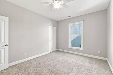 Bedroom - 426 Powers Ferry Rd, Cary, NC 27519 photo 8 of 14