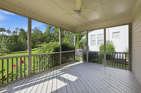 Exterior - 426 Powers Ferry Rd, Cary, NC 27519 photo 7 of 18