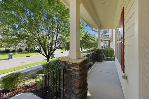 Exterior - 426 Powers Ferry Rd, Cary, NC 27519 photo 6 of 18