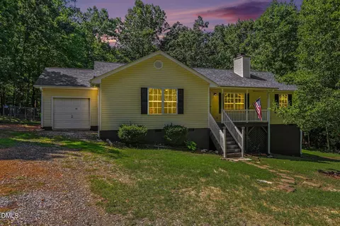 6045 Cane Creek Rd, Snow Camp, NC 27349