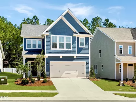 1207 Westerland Way #24, Durham, NC 27703