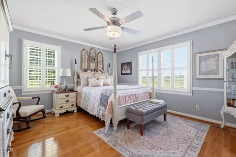 Bedroom - 913 W Core Rd, Dunn, NC 28334 photo 1 of 4