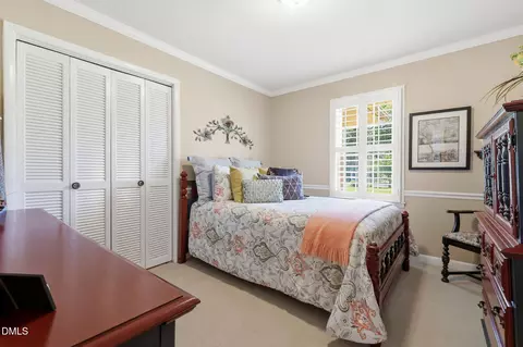 Bedroom - 913 W Core Rd, Dunn, NC 28334 photo 4 of 4