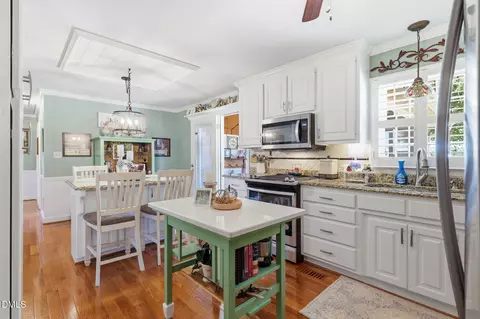 Kitchen - 913 W Core Rd, Dunn, NC 28334 photo 1 of 6