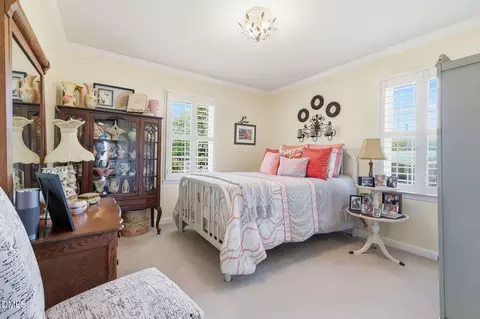 Bedroom - 913 W Core Rd, Dunn, NC 28334 photo 3 of 4