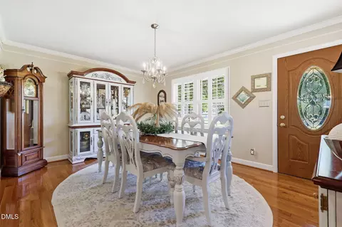 Dining - 913 W Core Rd, Dunn, NC 28334 photo 1 of 3