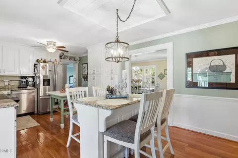 Kitchen - 913 W Core Rd, Dunn, NC 28334 photo 4 of 6