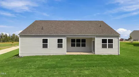 Exterior - 10532 Beard Way, Bailey, NC 27807 photo 1 of 2
