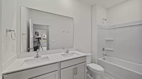 Bath - 10532 Beard Way, Bailey, NC 27807 photo 3 of 3