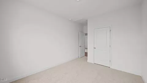Bedroom - 10532 Beard Way, Bailey, NC 27807 photo 8 of 8